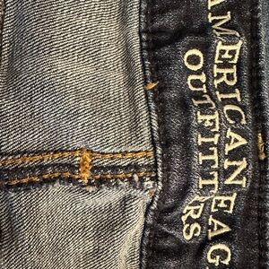 American Eagle jeans 10